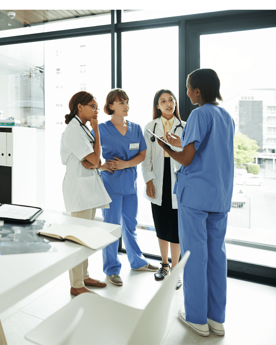 improving patient flow in dental clinics