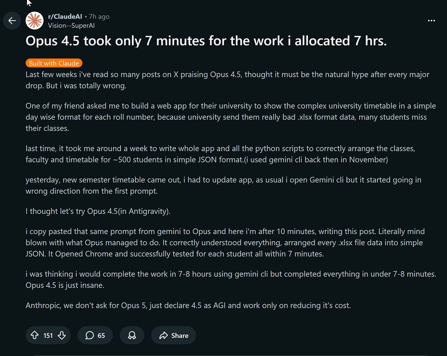 AI Engineering Revolution
