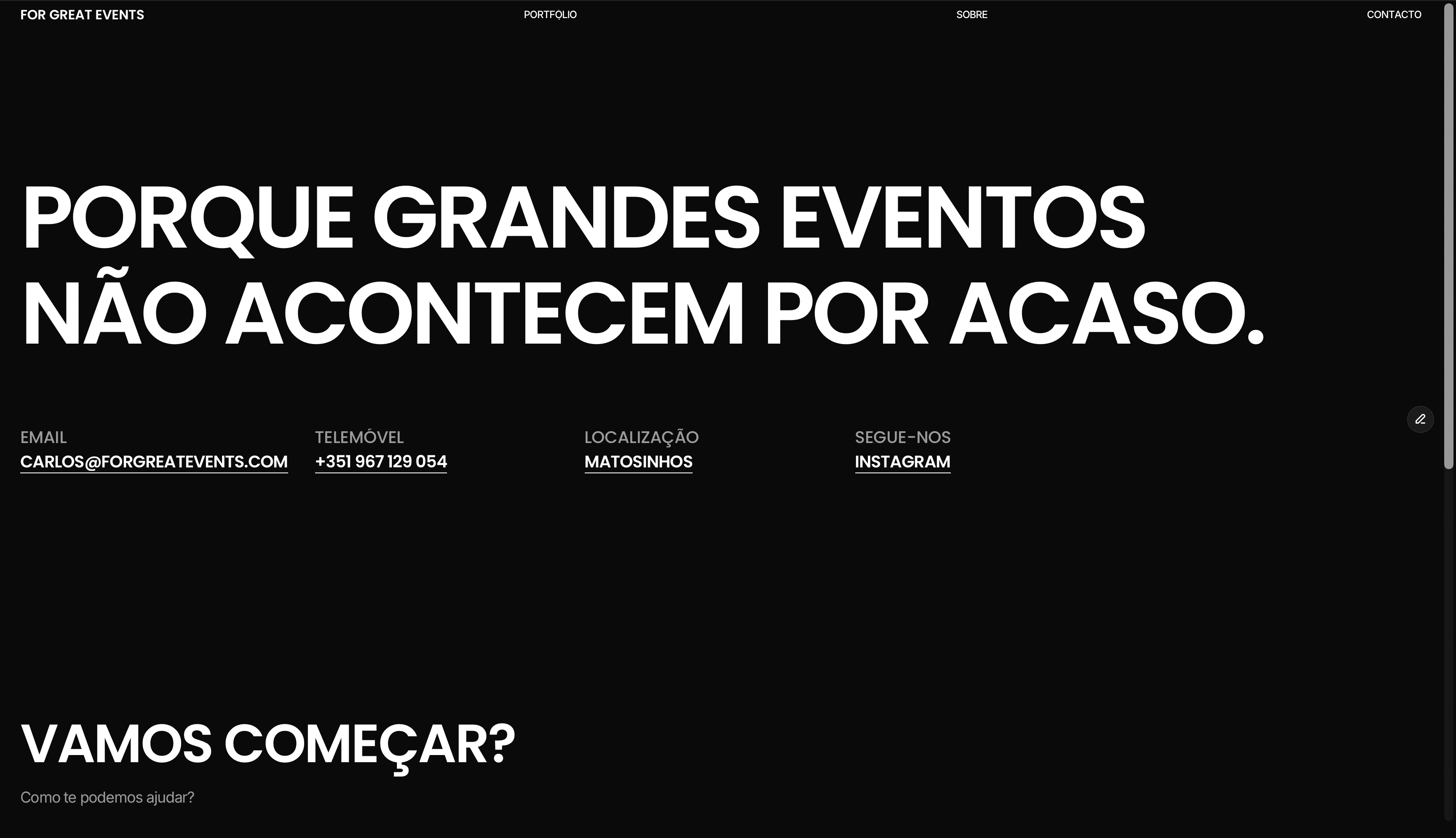 Findoors - billboard mockup