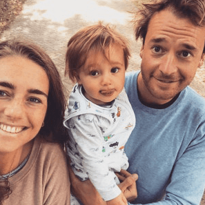 Family van Vuuren