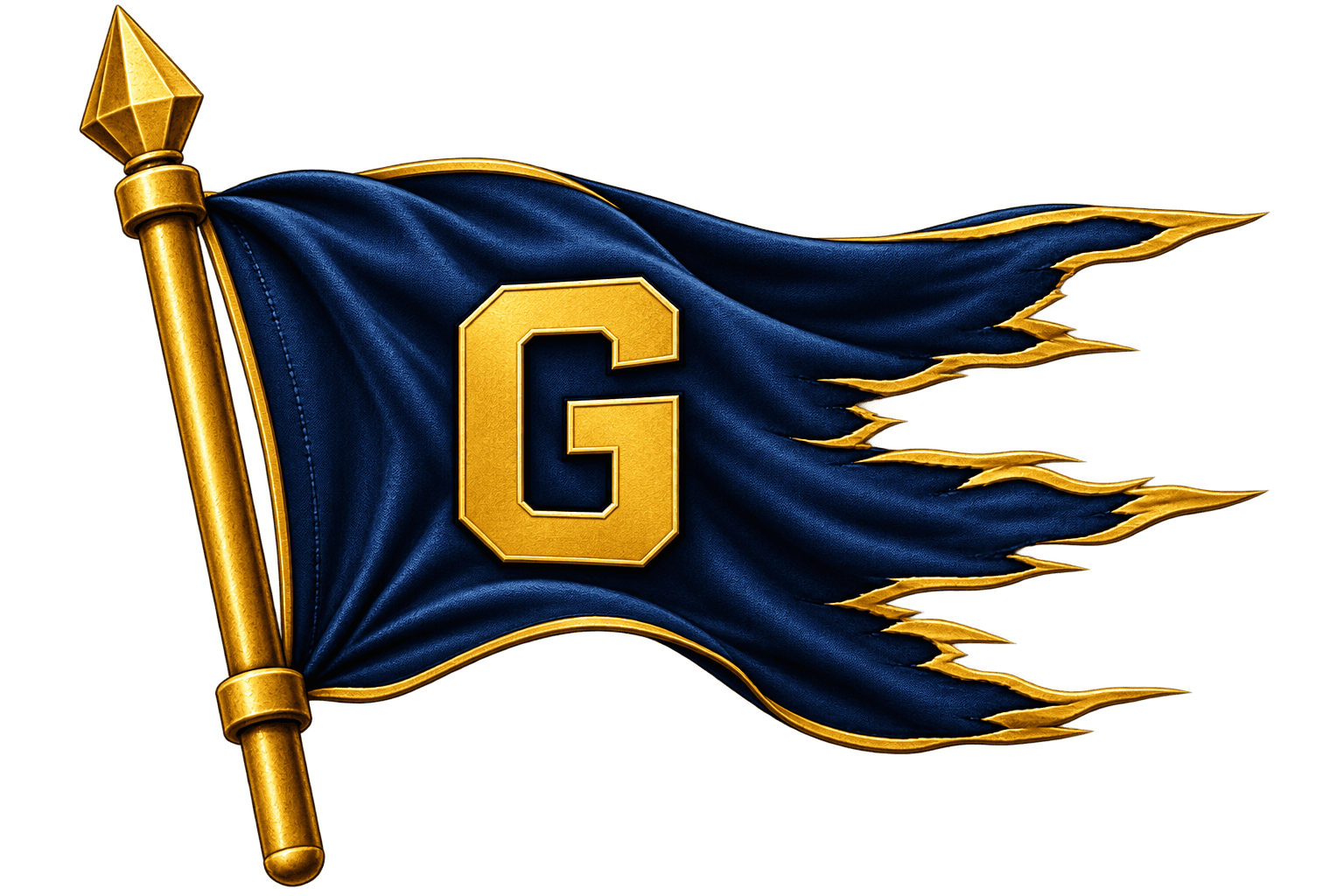 GUIDON artwork