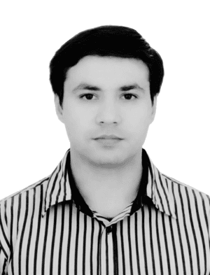 Puneet Jain: CTO & Co-Founder of Phox Health