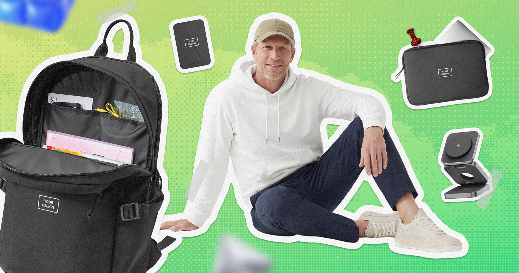 15 Best Swag Ideas for Fintech Companies