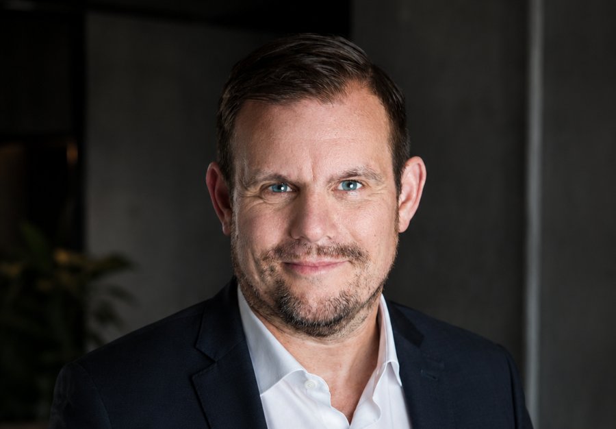Matthias Schwarz, Healthcare Founders