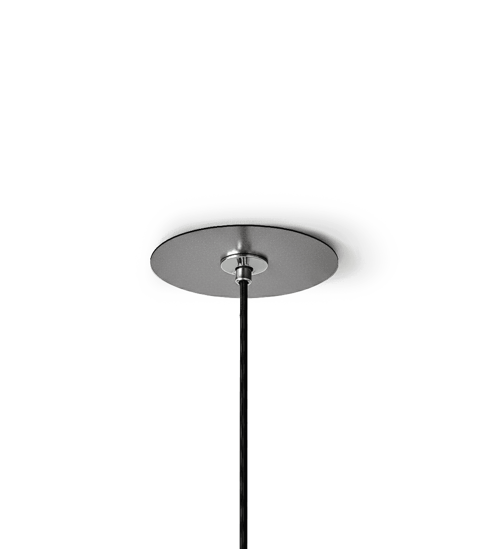 a part of the headphone with battery signal icon