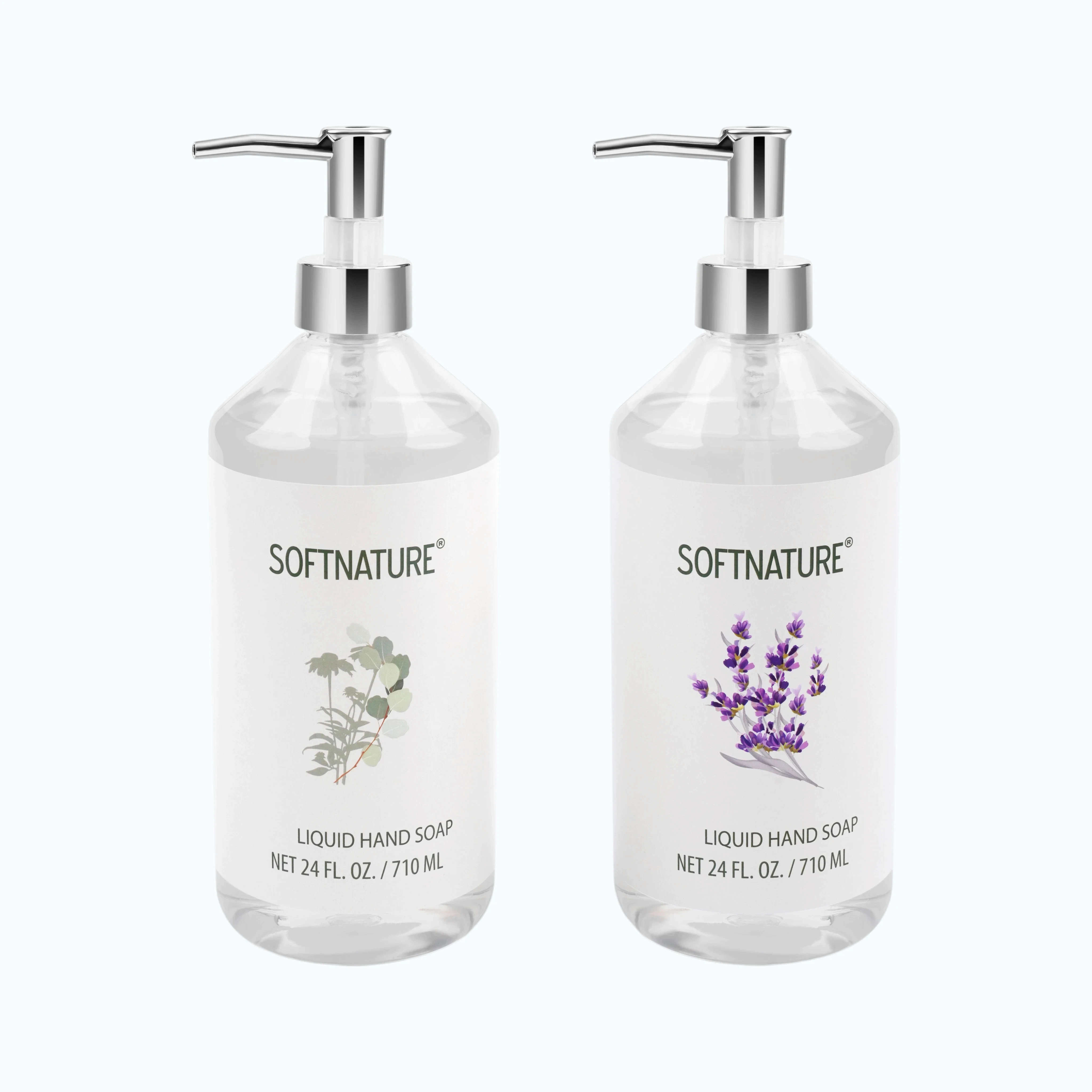 Bulk Hand Wash & Liquid Soap Wholesale