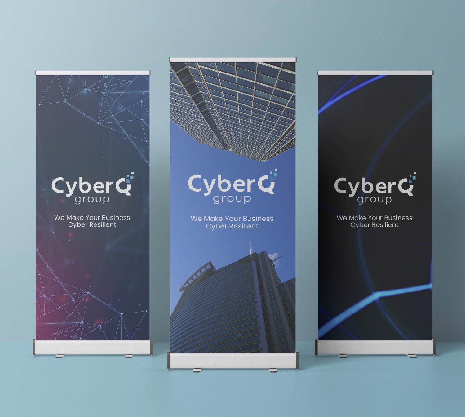 CyberQ Group