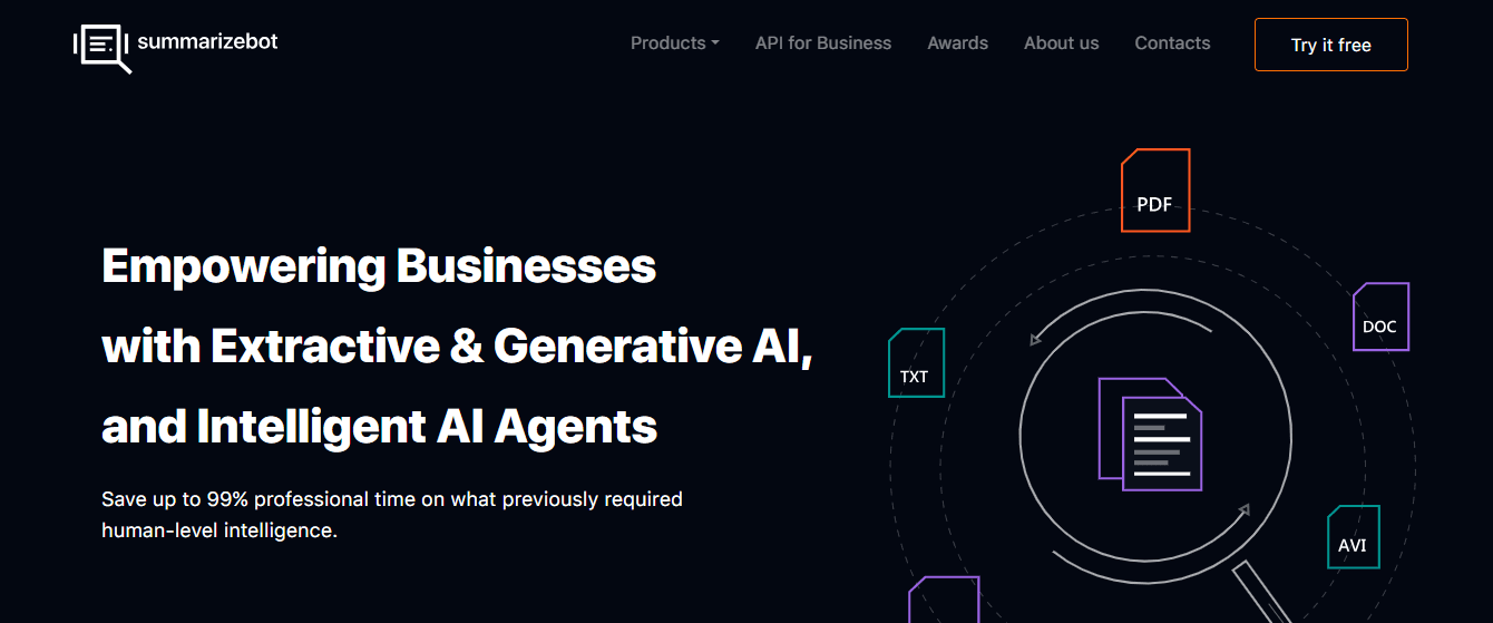 summarize bot - Can AI Summarize a Book