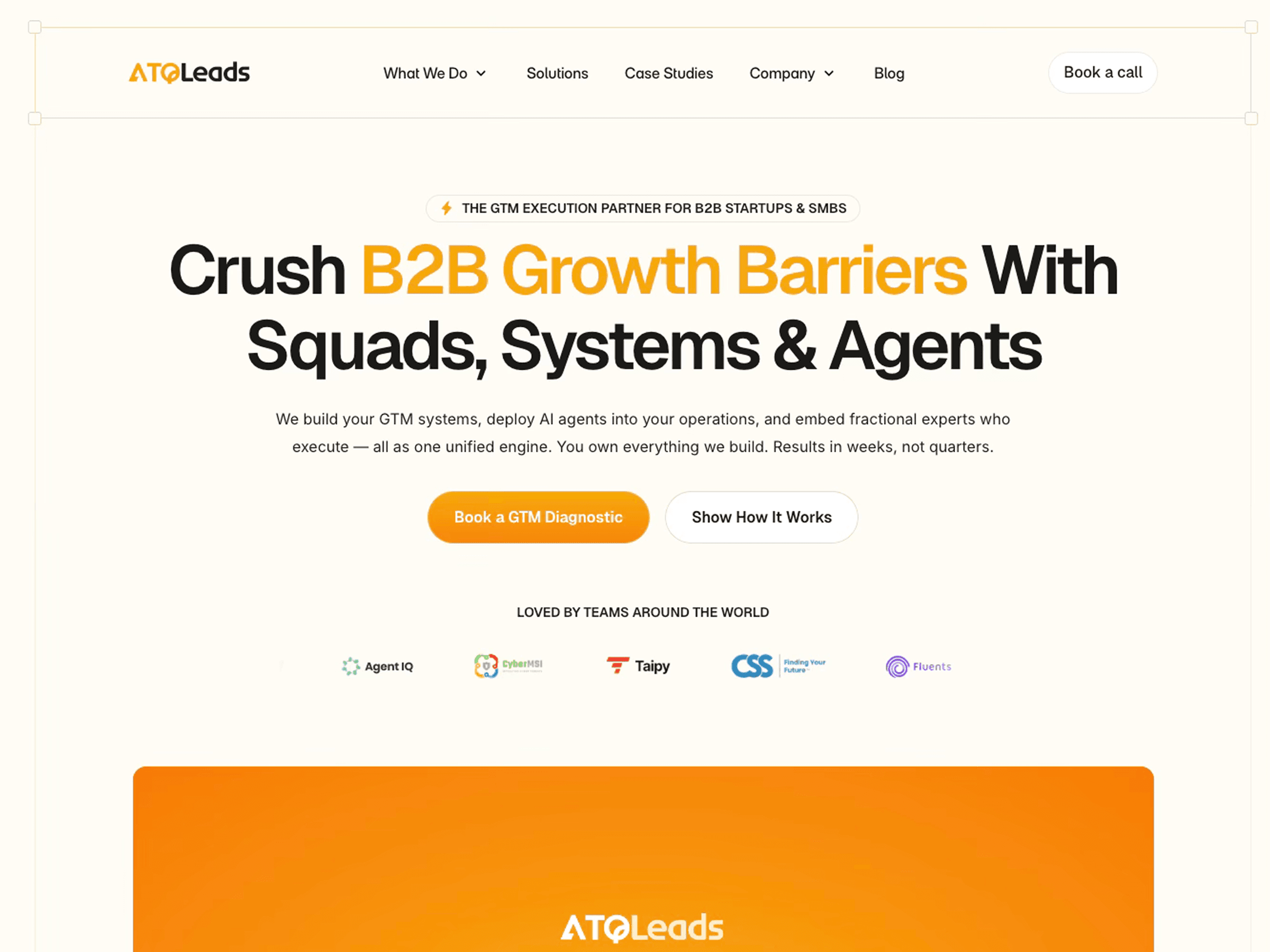Kairos App