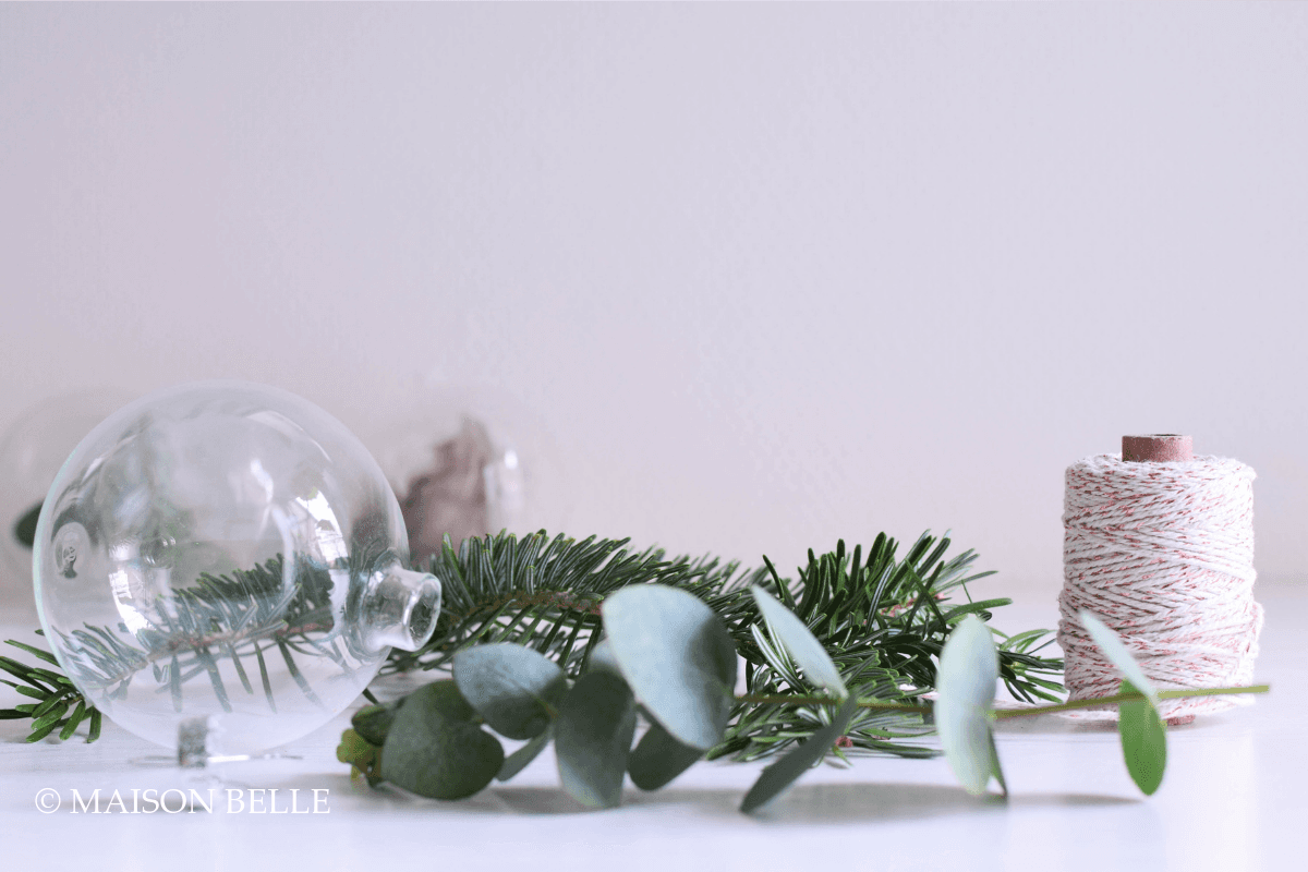 kerstballen vullen blog