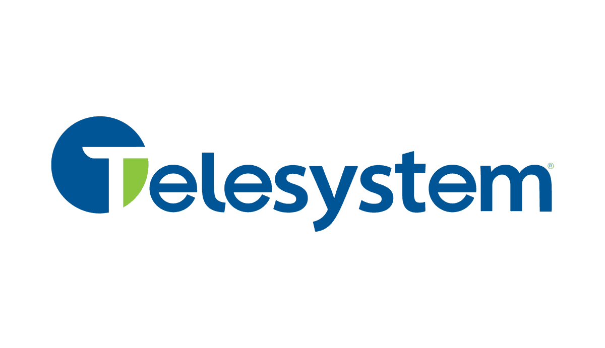 telesystem logo