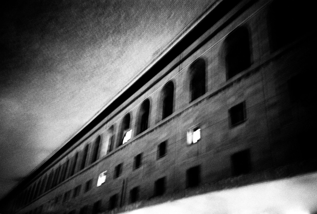 Palina – Soft Laziness – intimate portrait reclining with an arm raised over her head