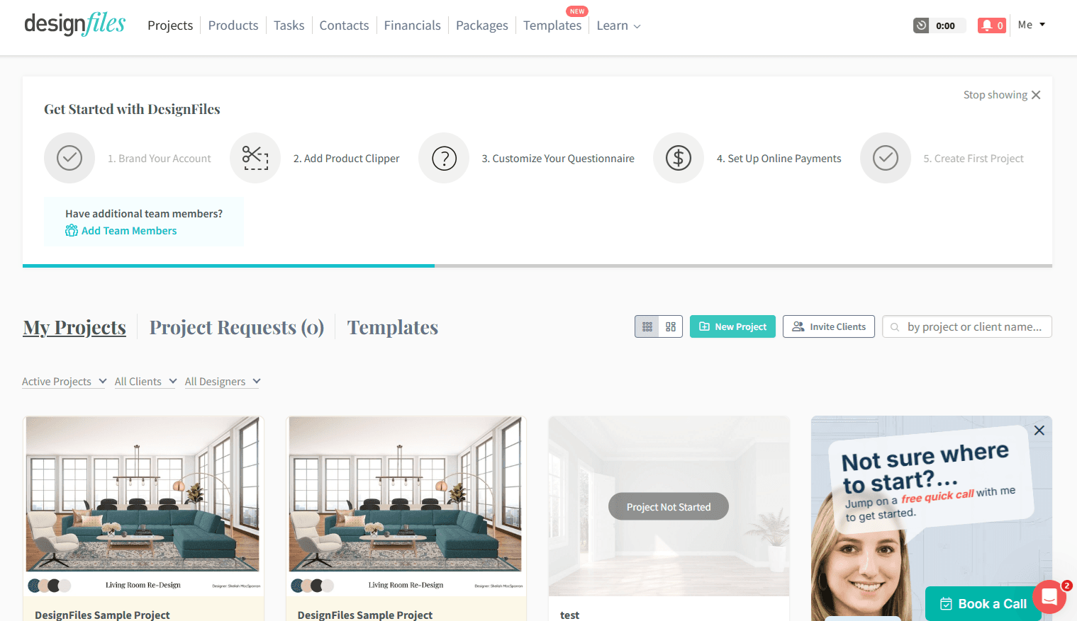 designfiles