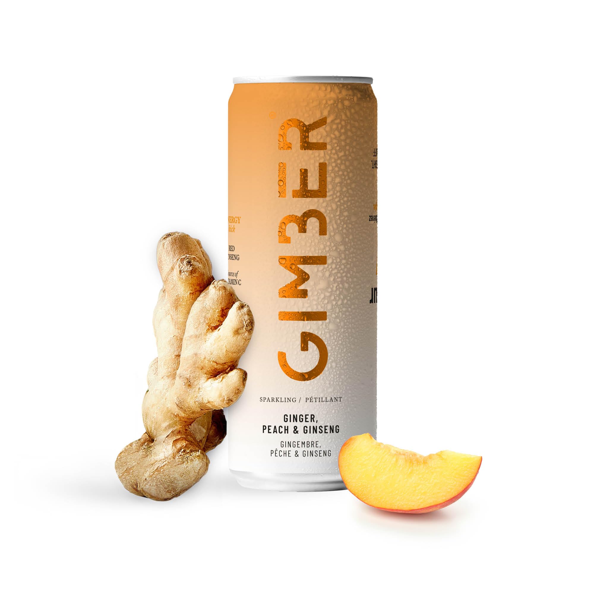 Gimber (Background Removed)
