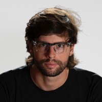 Profile Picture of Horacio Torrendell, Founder & CEO of Treeview