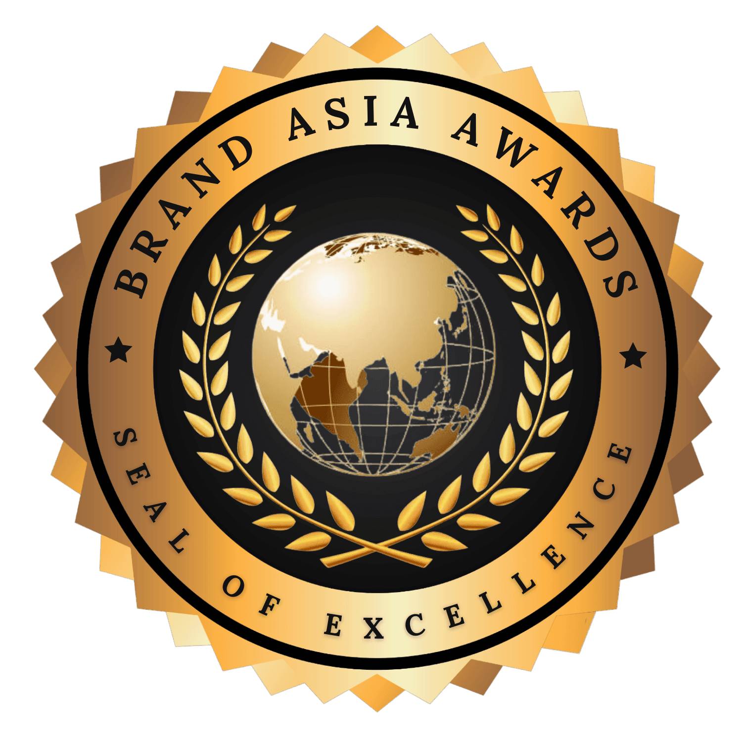 Asia-pacific Exellence Citation