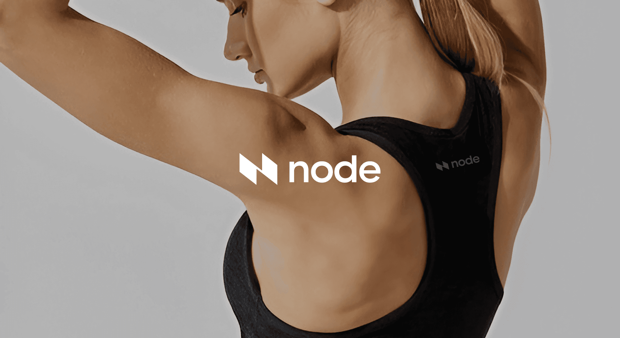 Node Brand Identity