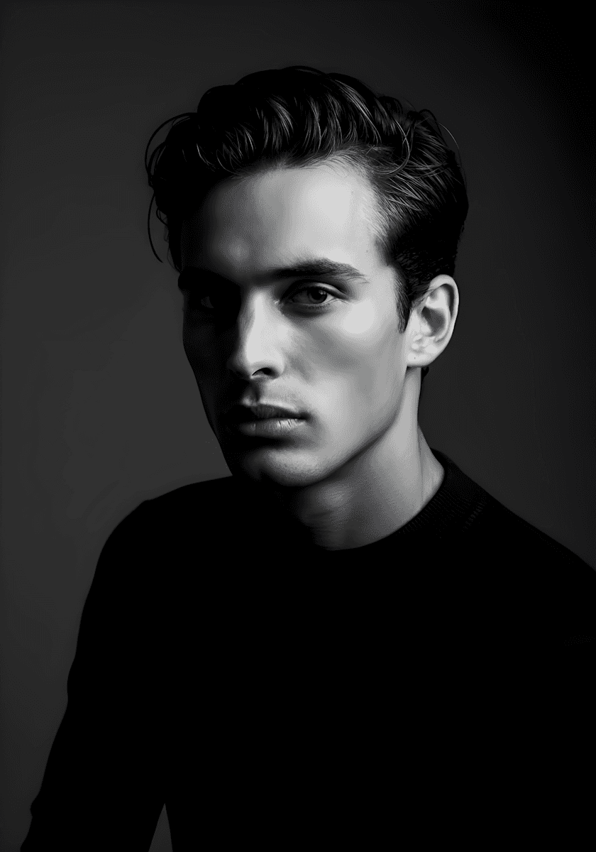 Portrait