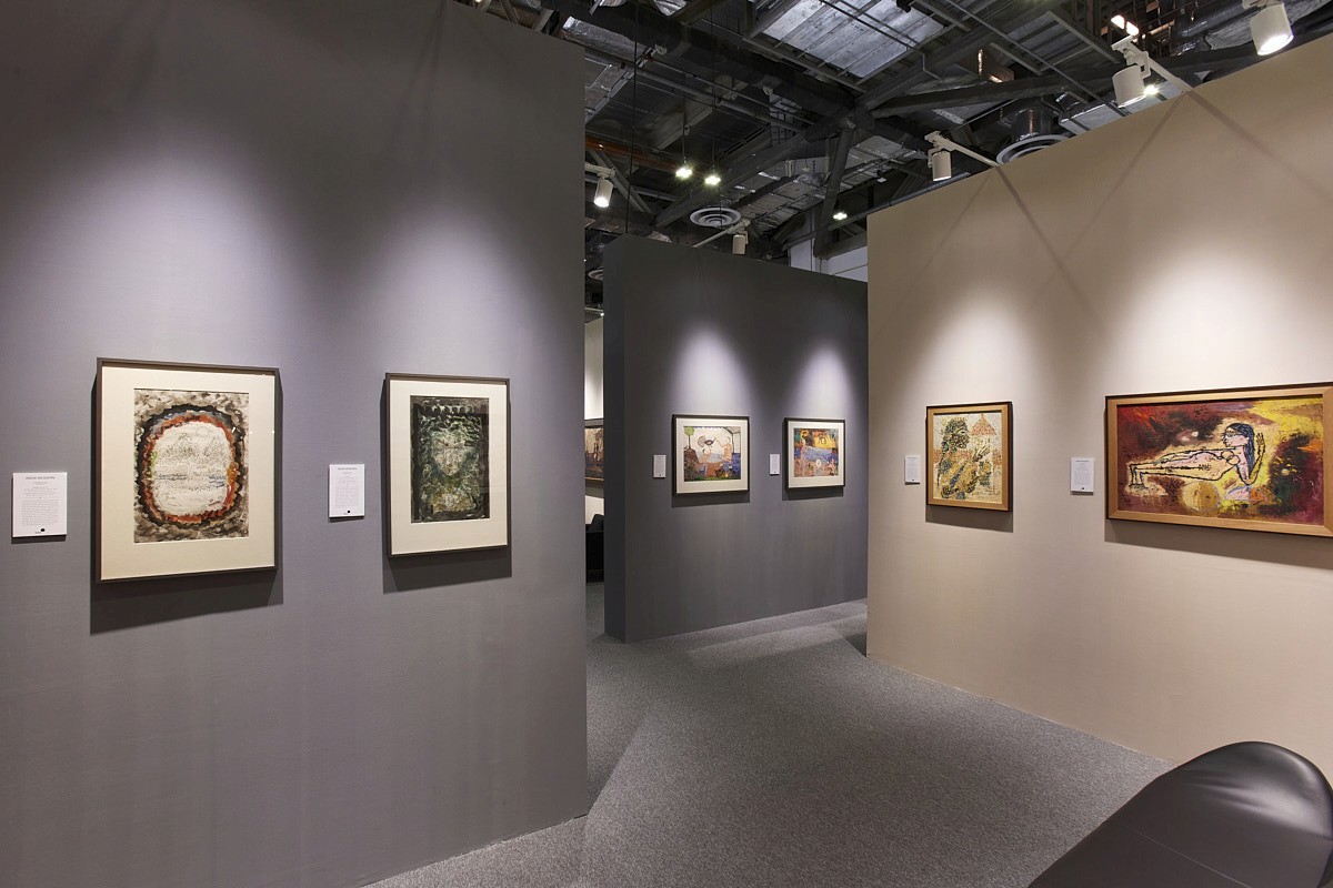 DAG (formerly Delhi Art Gallery) — 4