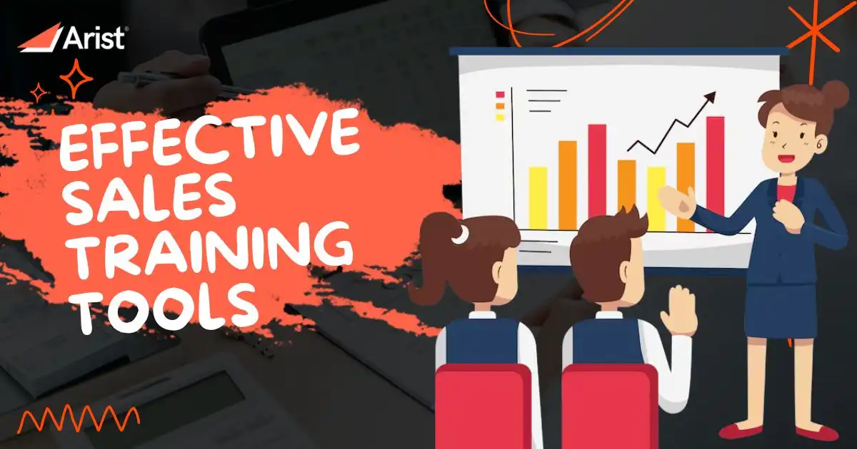 Effective Sales Training Tools