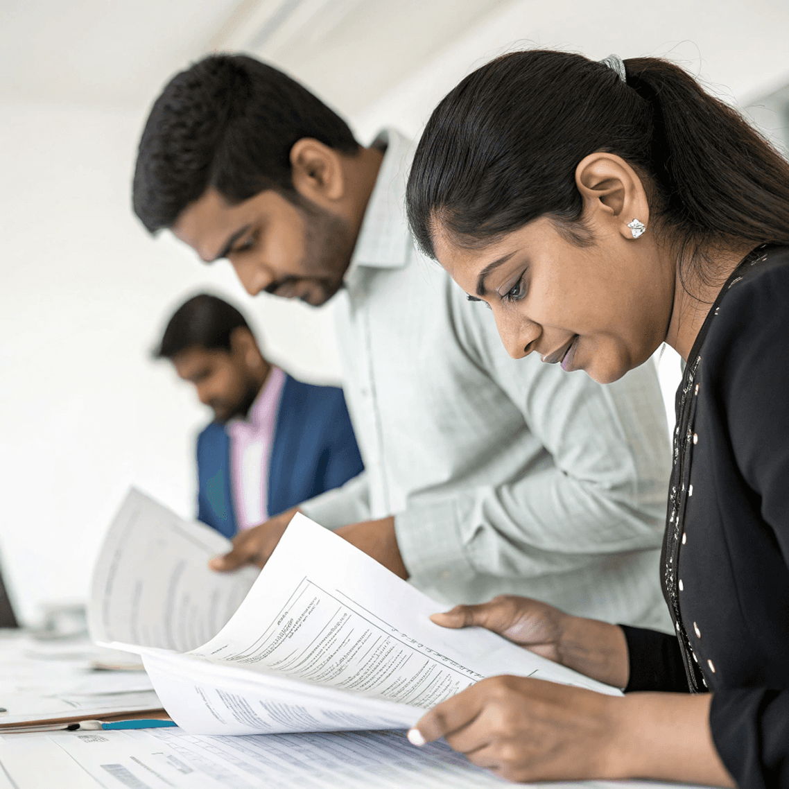 regulatory dossier preparation and submission for global markets