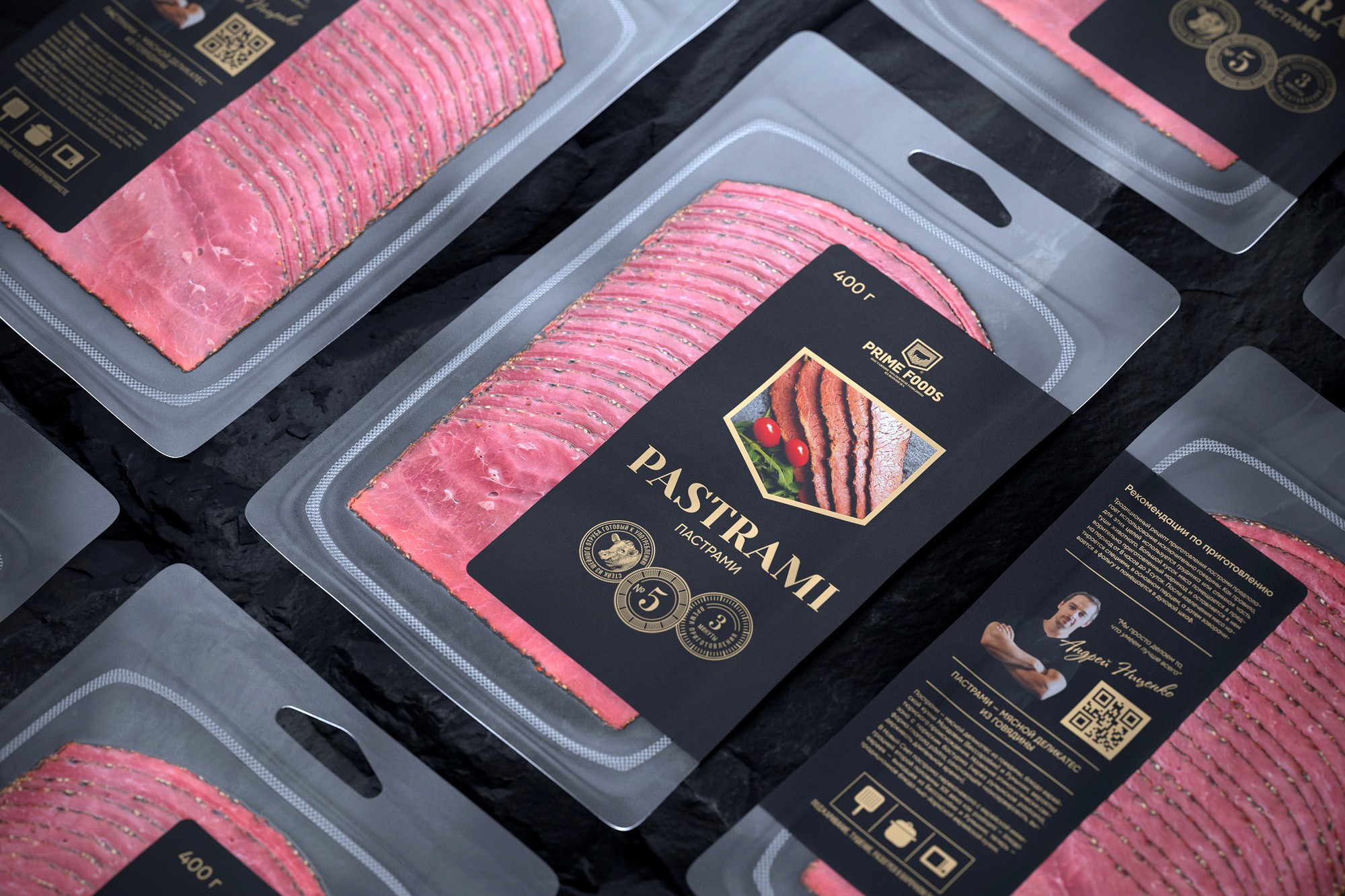 Streetside billboard with flyposters of the Batch.Works brand and illustrations