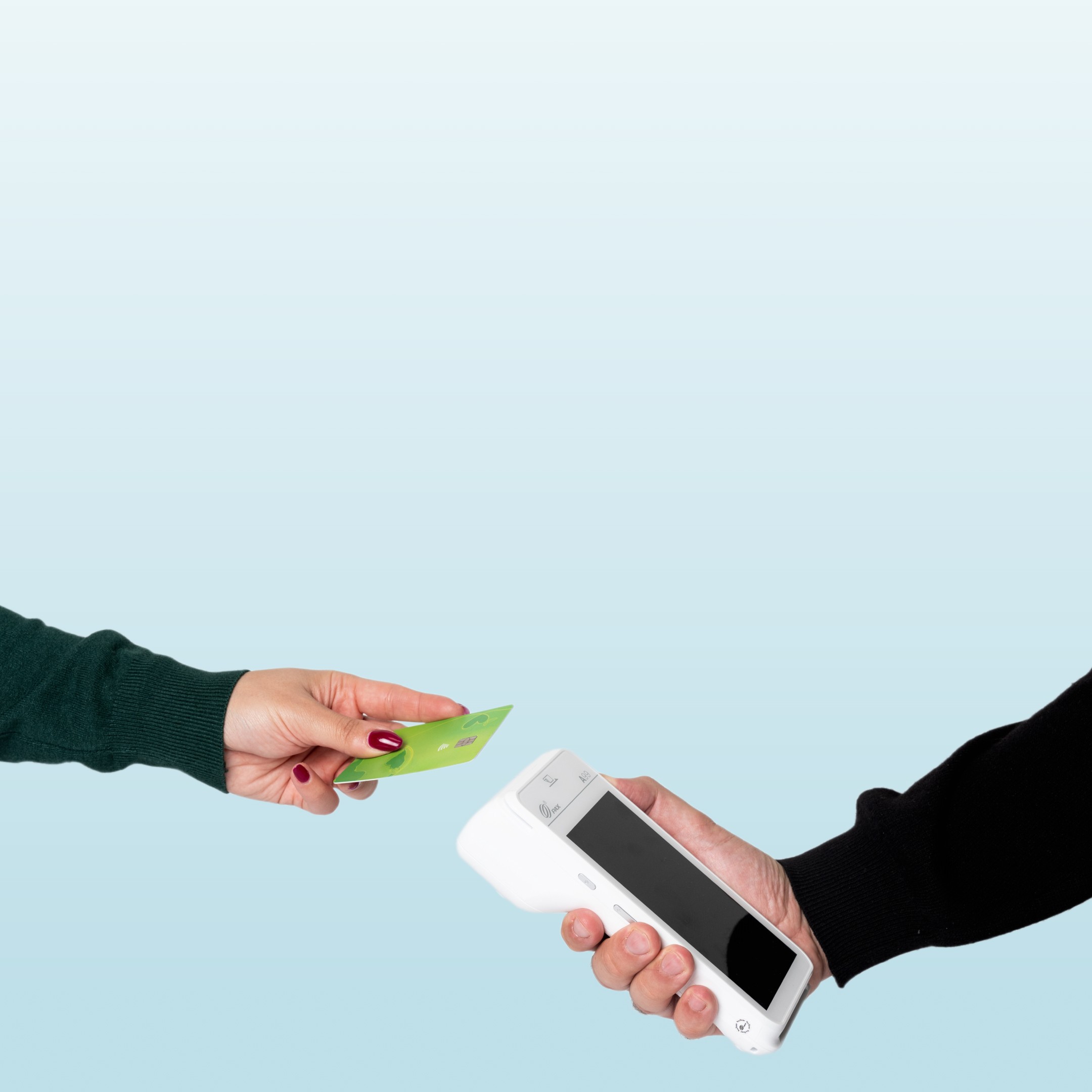 Scopri l'offerta solo pos di ubify