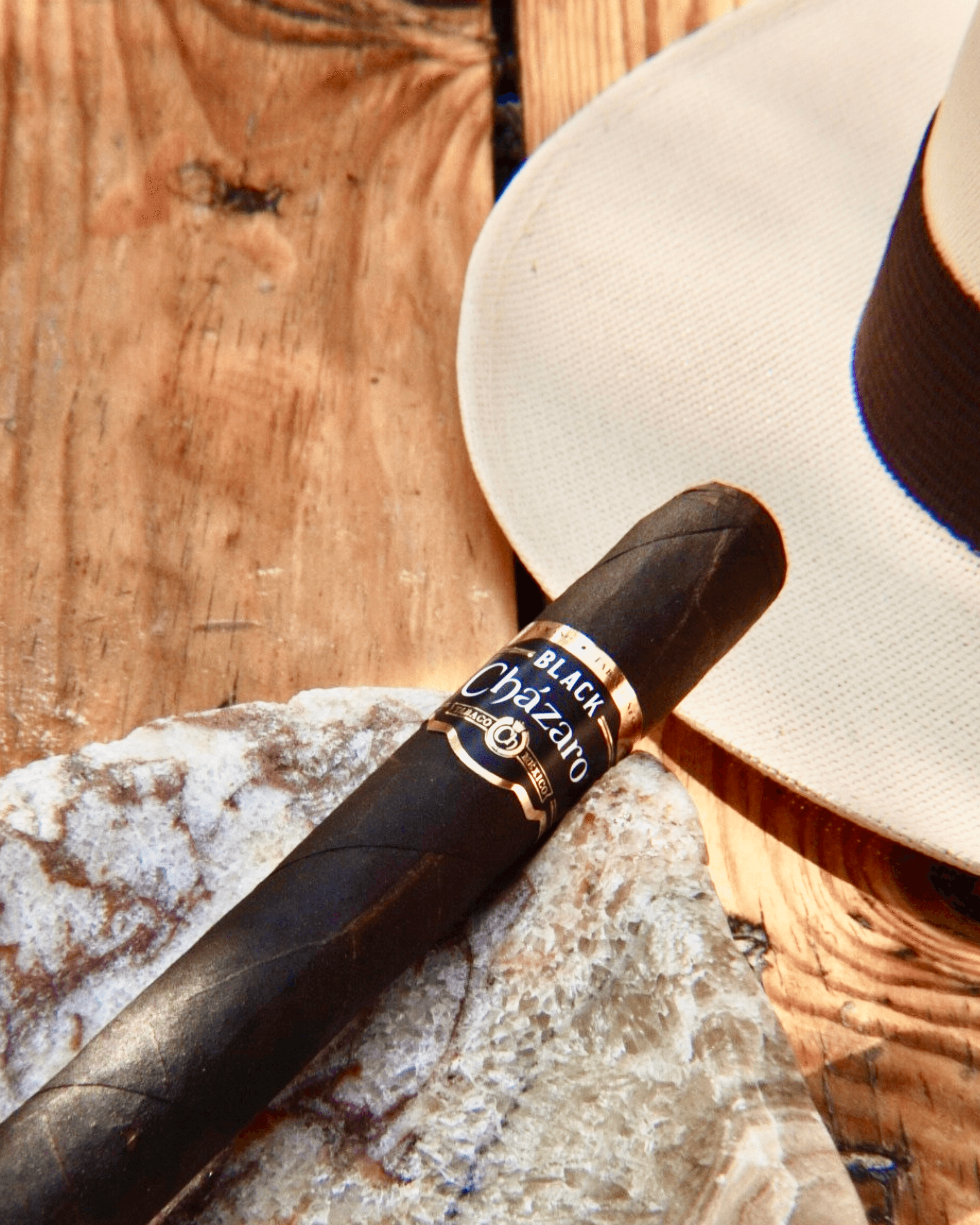 Chazaro Cigars