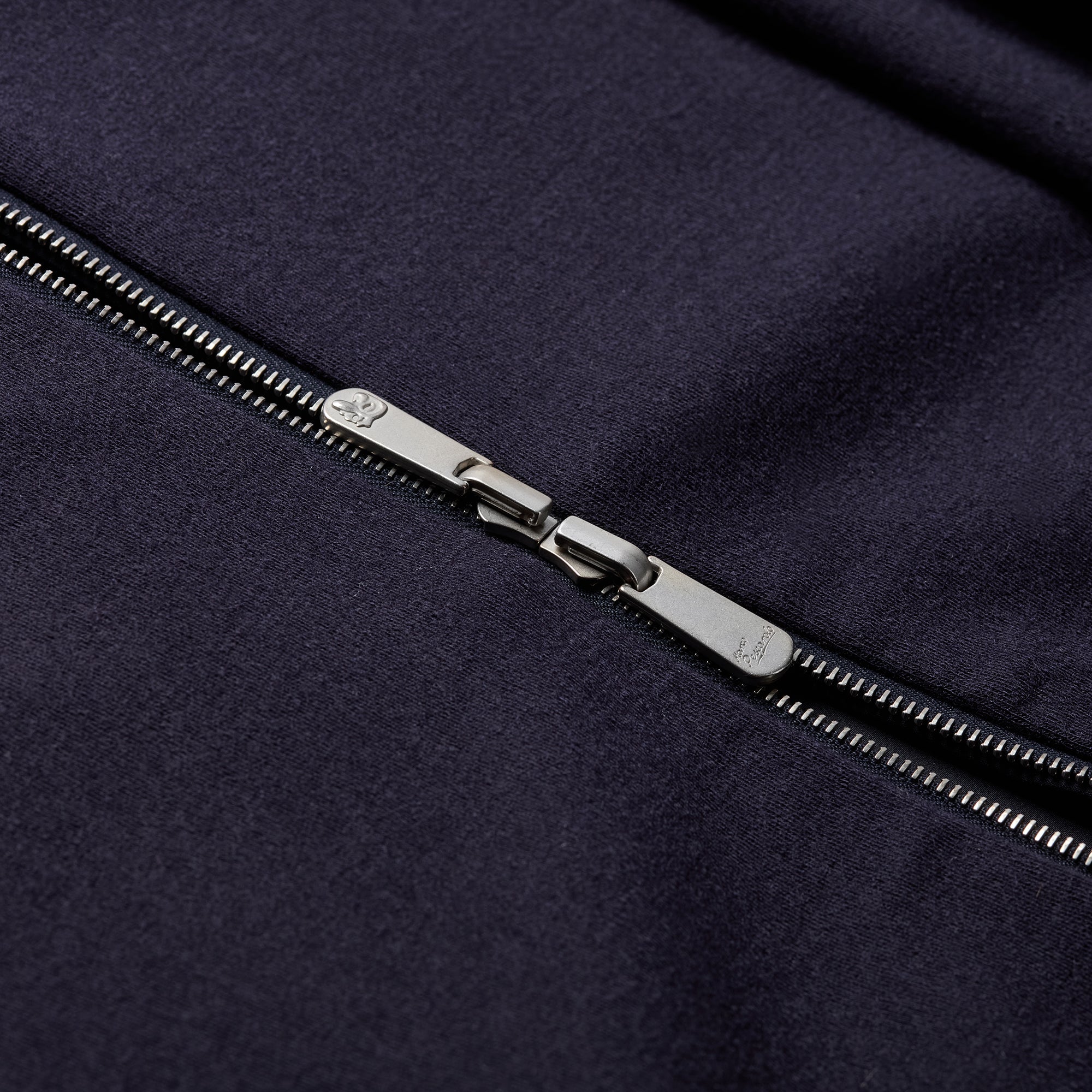 Furiad Zip Hoodie - Mandelli UK