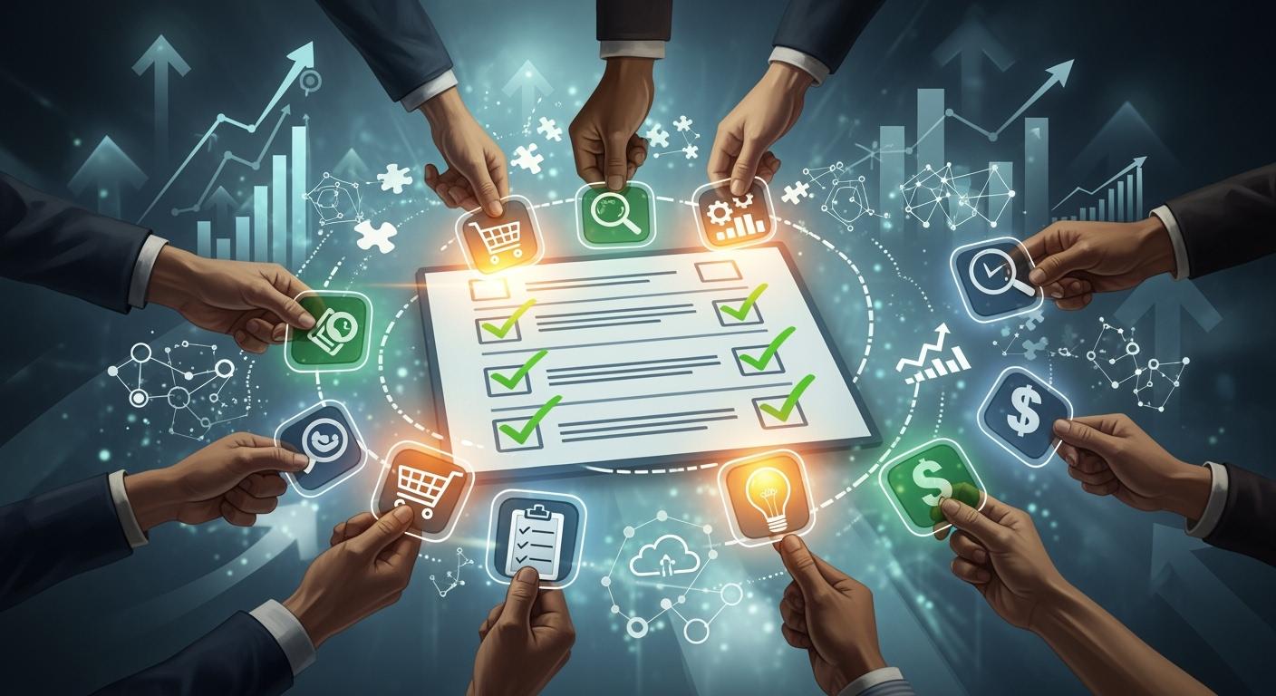 Key Benefits of Group Buy SEO Tools