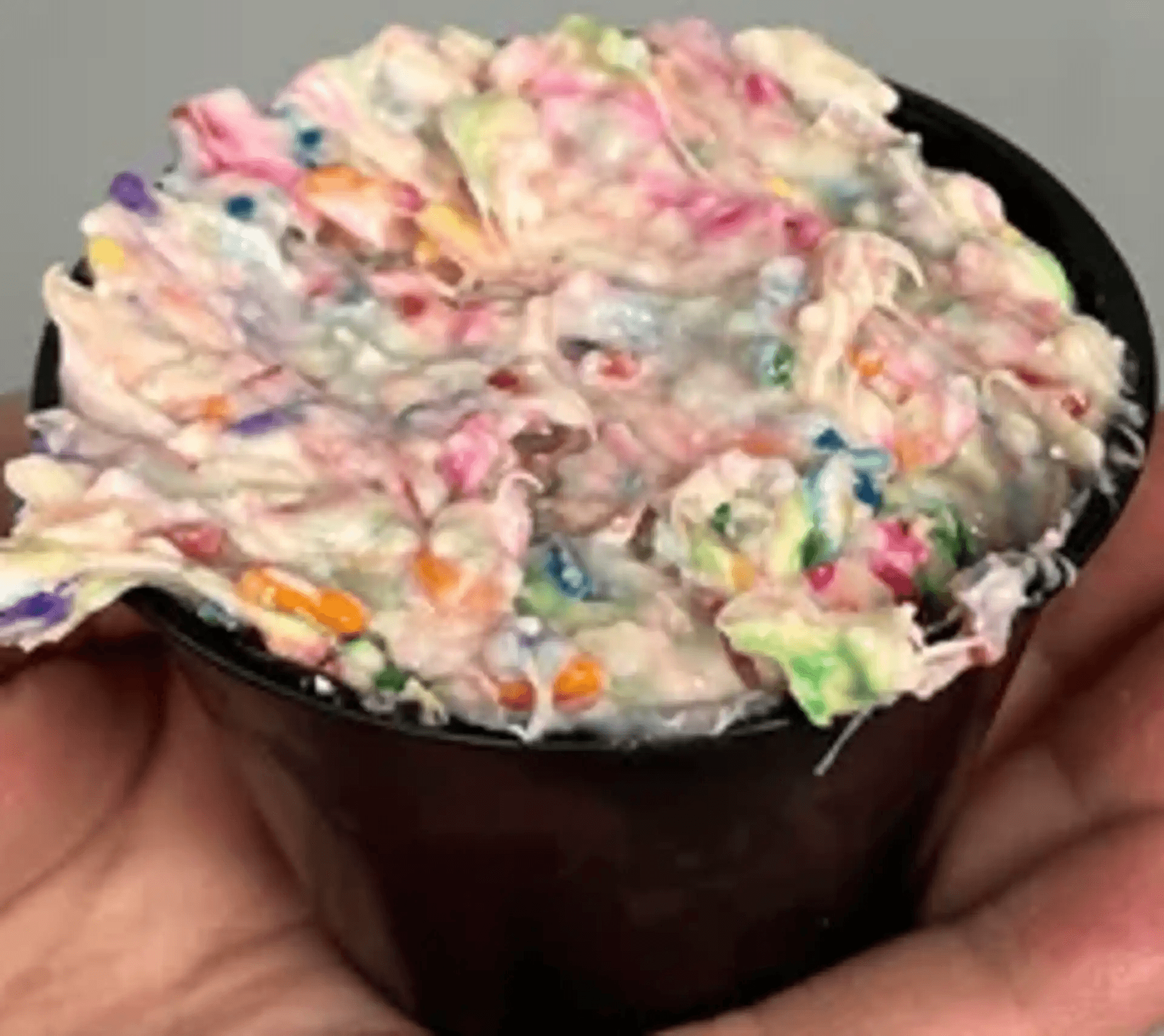4oz Cream Cheese