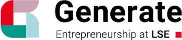 LSE Generate logo