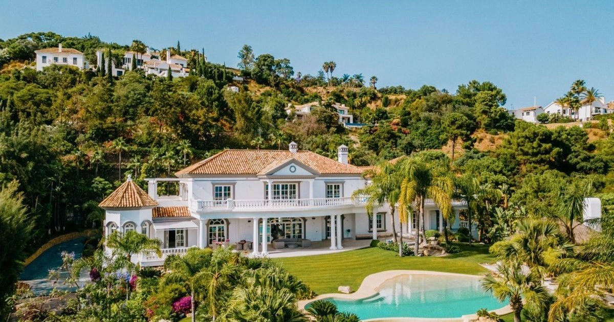 La Zagaleta, Benahavís: the most exclusive housing development in Europe — idealista/news