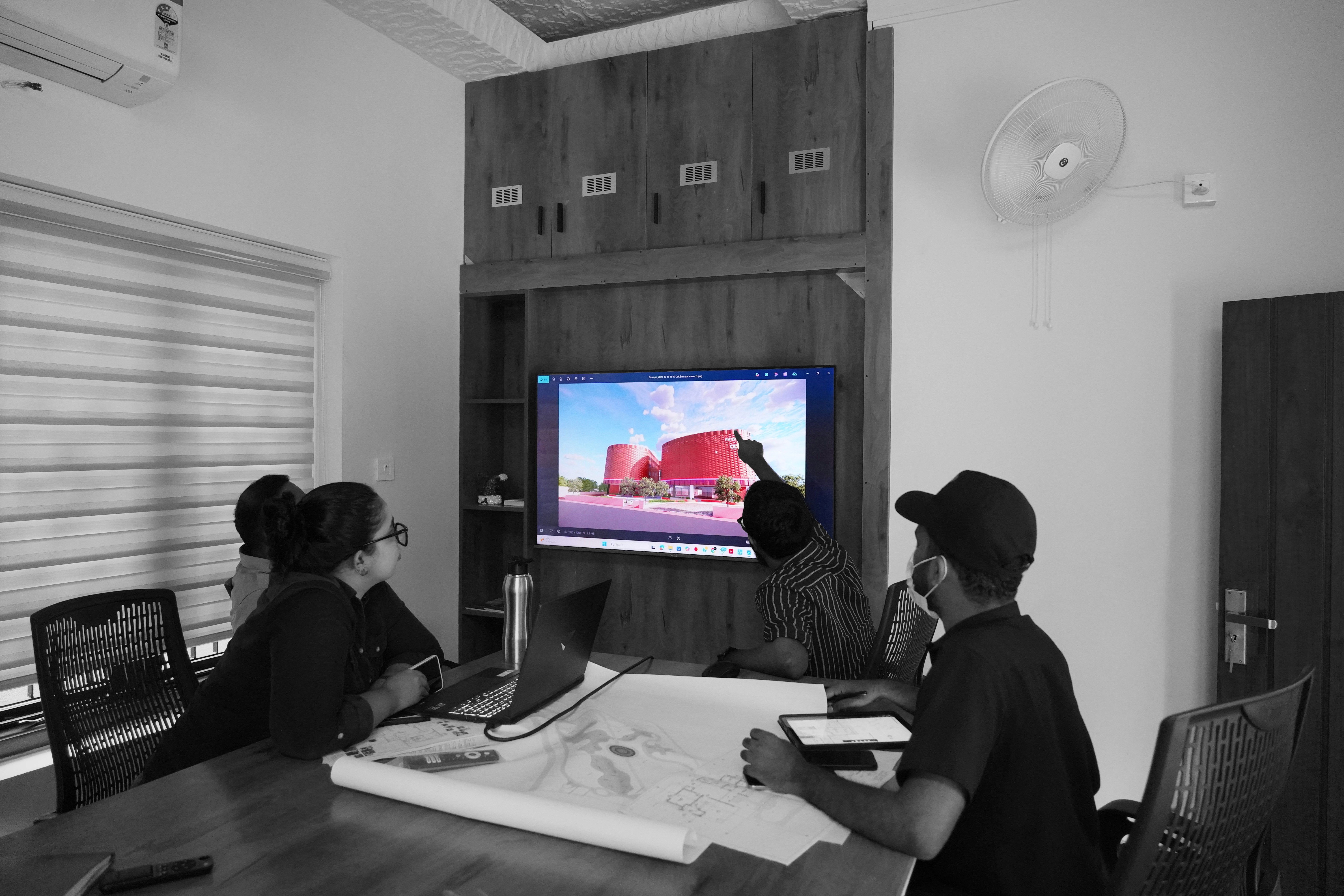 Service Photo Real Mehedi Free Framer Template Photography