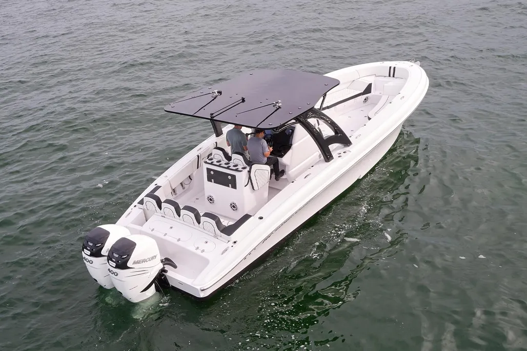 Boat thumbnail 9