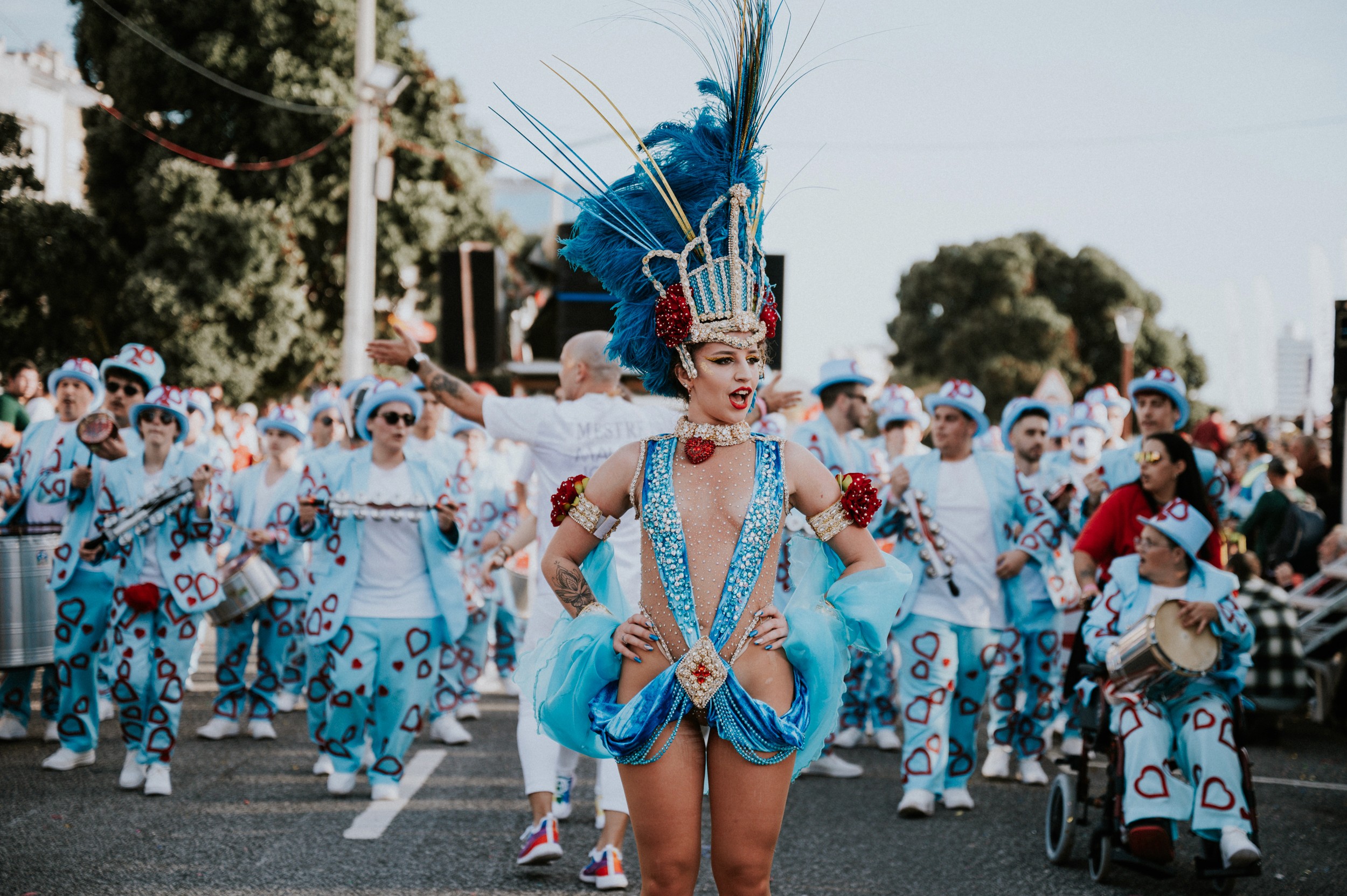 Carnaval da Figueira da Foz