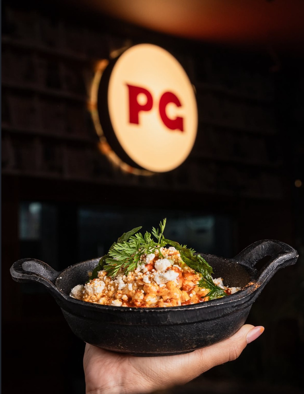 PICO DE GALLO