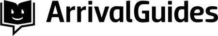 Arrival Guides logo