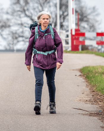 Beeld bij pagina over knieartrose