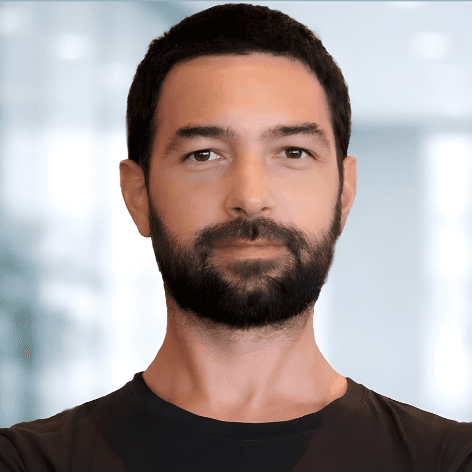 Santiago Braña