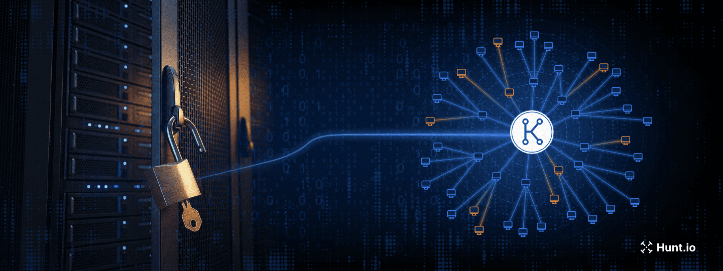  The Open Directory Behind the KACE SMA Breach and 60+ Downstream Victims