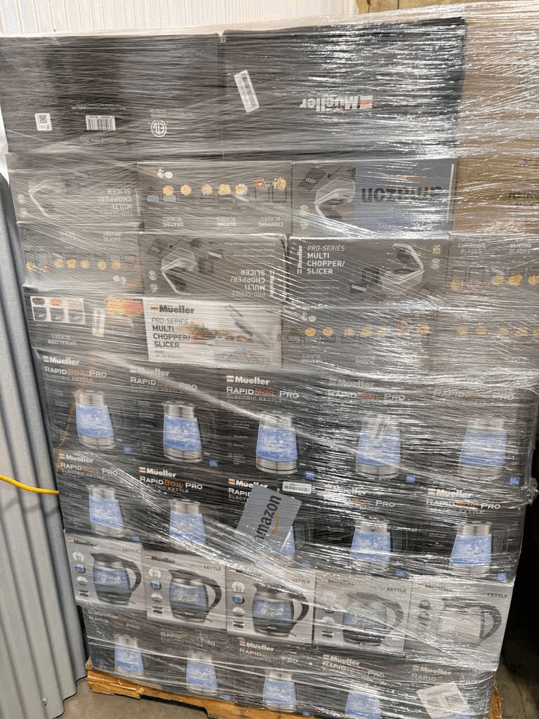 Mueller Small Appliances Load