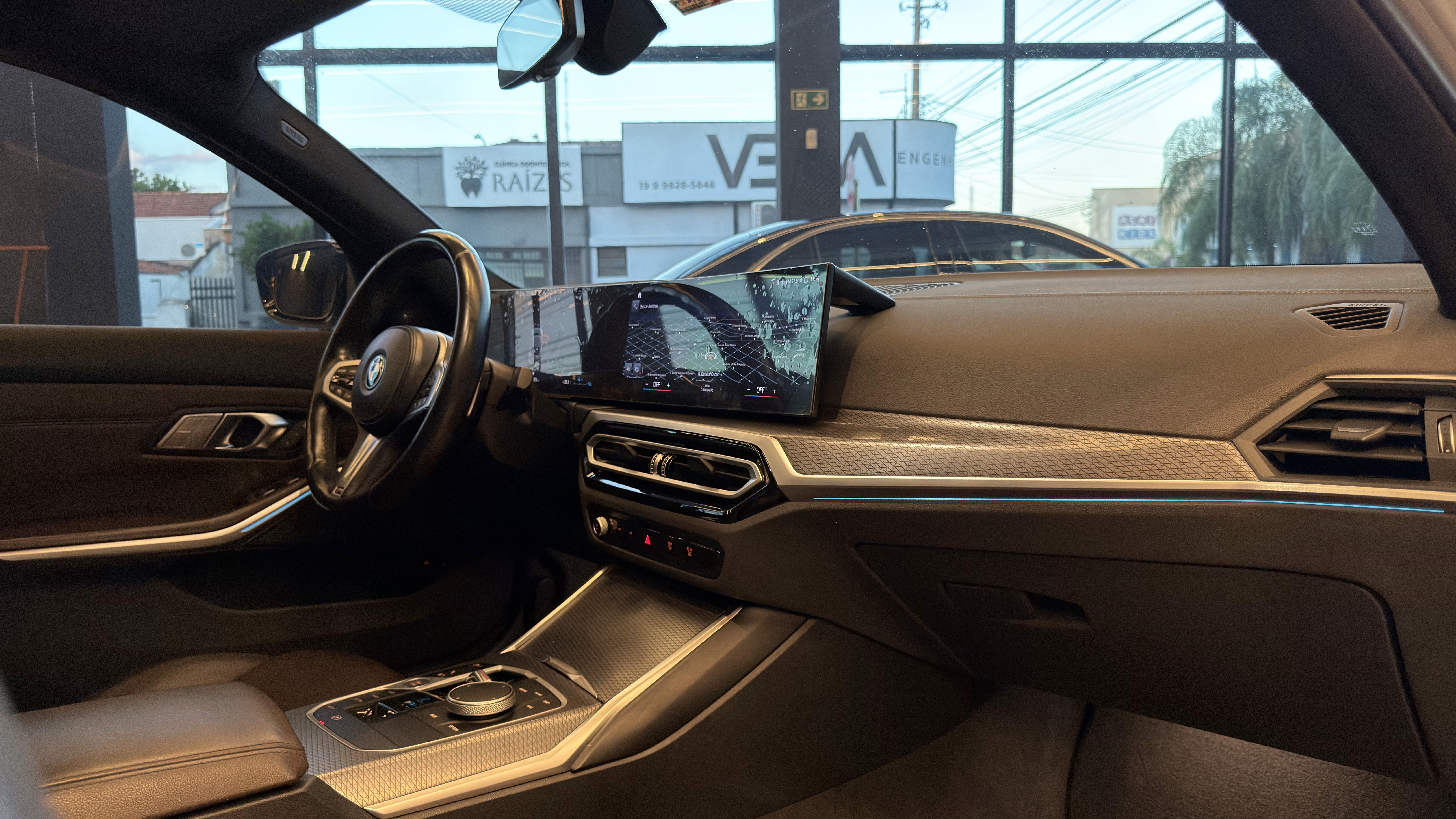 320i M Sport Híbrida