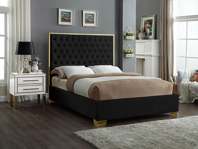 Designed with versatility in mind, the lana upholstered bed adapts to your needs effortlessly.