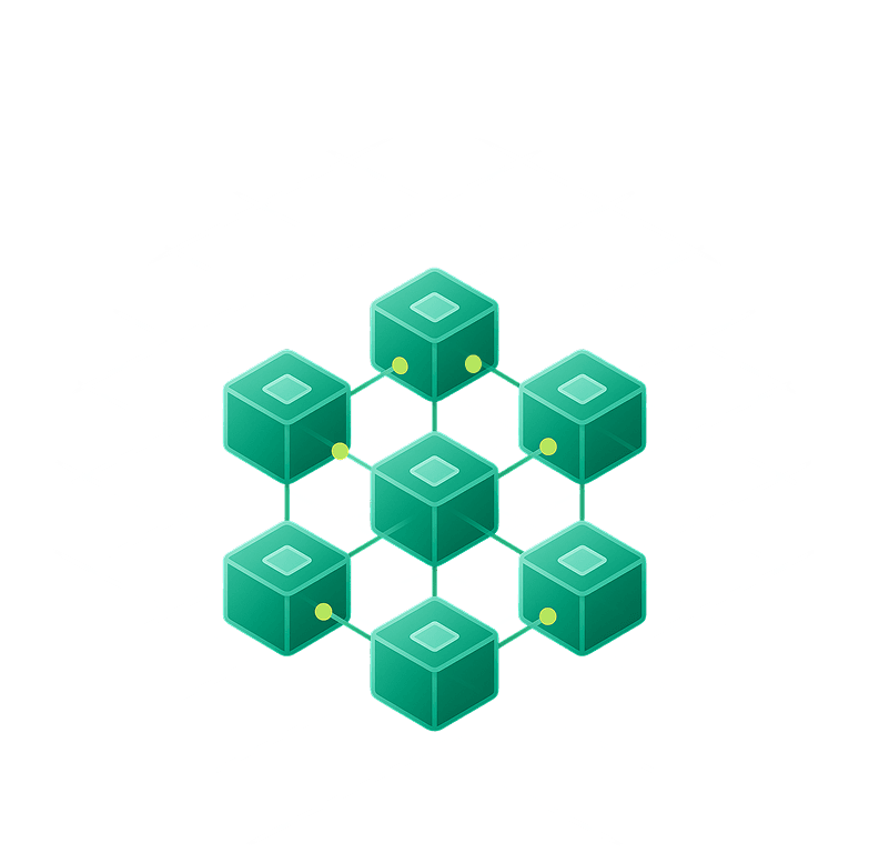 A huge opswerks logo.