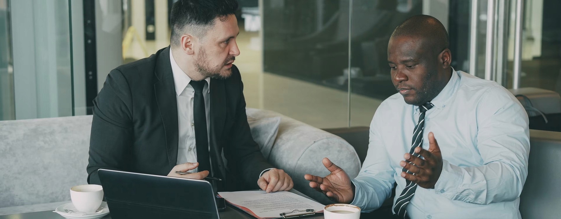 Key Legal Steps For Business Protection