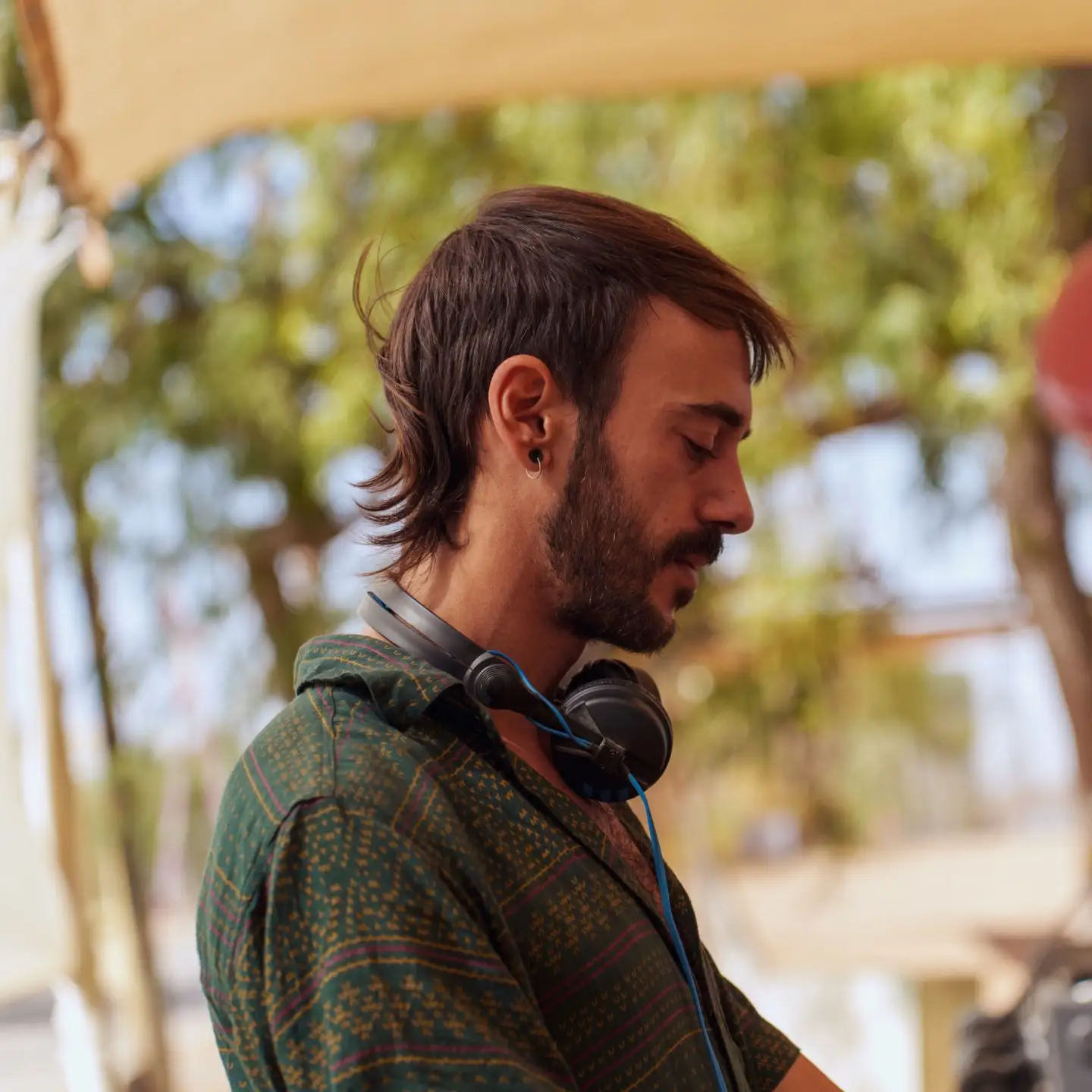 DJ Dekel