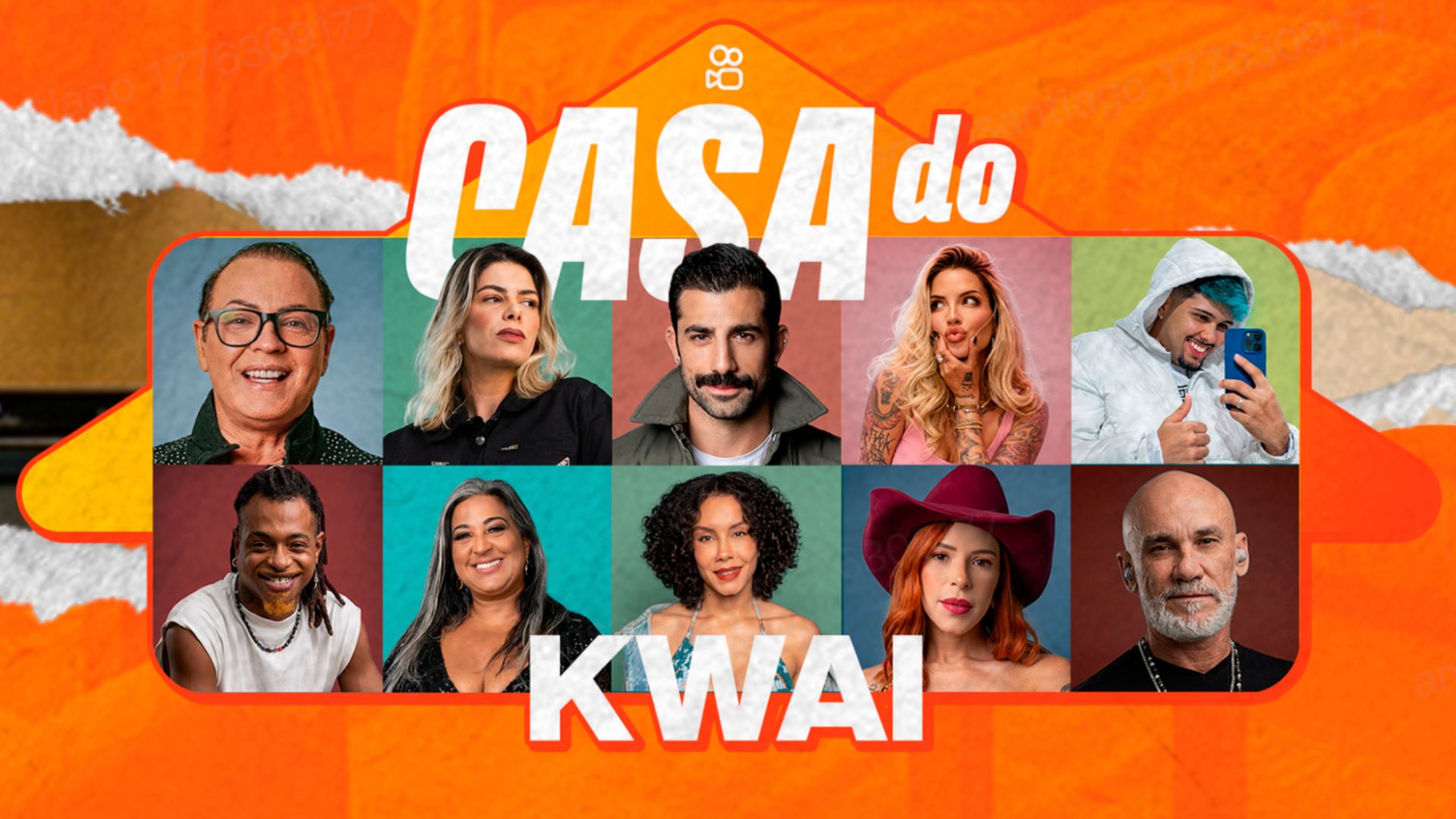 Kwai lança reality próprio e transforma audiência em plataforma de conteúdo