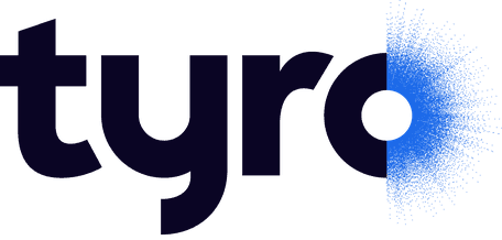 Tyro partner logo