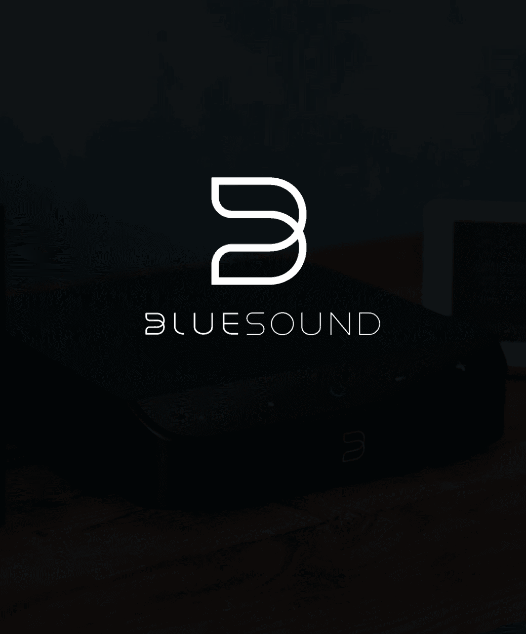 Bluesound